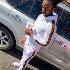 Meet your Posher, Fantasma